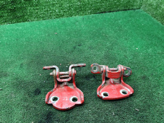 петля двери Rover 200 Series 3 поколение 1997, 1.4 л., бензин, МКПП, хетчбэк 5 дв.