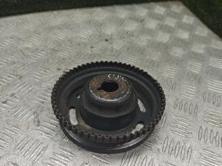 шкив коленвала Opel Astra G 1999, 1.8 л., бензин, хетчбэк 3 дв., 09129209