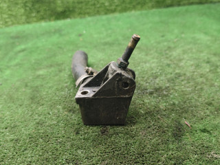 фланец (тройник) системы охлаждения Opel Sintra 1 поколение 1998, 2.2 л., X 22 XE, бензин, МКПП, минивэн, 90466781