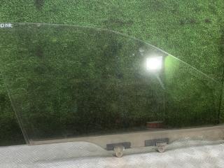 стекло двери передней правой Toyota Carina E 1 поколение T190 1998, 2.0 л., 2C-TE, дизель, МКПП, универсал