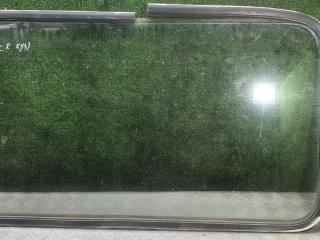 стекло кузовное боковое правое Ford Transit 4 поколение [рестайлинг] 1993, 2.5 л., дизель, МКПП, микроавтобус