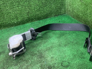 ремень безопасности Opel Vectra C 2003, 2.2 л., Z 22 SE, бензин, АКПП, седан