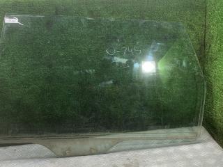 стекло двери задней левой Mitsubishi Space Wagon 3 поколение (Typ N50) 2000, 2.4 л., бензин, МКПП, минивэн