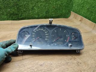 щиток приборов (приборная панель) Toyota Avensis 1 поколение (T220) 1999, 2.0 л., дизель, МКПП, хетчбэк 5 дв.