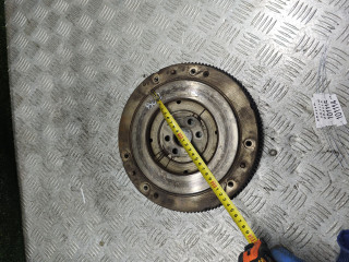 маховик Lada XRAY 1 поколение 2019, 1.6 л., бензин, МКПП, внедорожник 5 дв.