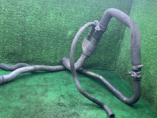 патрубок радиатора Mercedes-Benz Vito W638 2002, 2.2 л., CDi, дизель, МКПП, микроавтобус