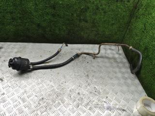 трубка гидроусилителя Opel Frontera A 1992, 2.4 л., бензин, МКПП, внедорожник 5 дв.