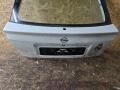 крышка багажника (дверь 3-5) Opel Astra G 1999, 1.8 л., бензин, хетчбэк 3 дв. - фото №4