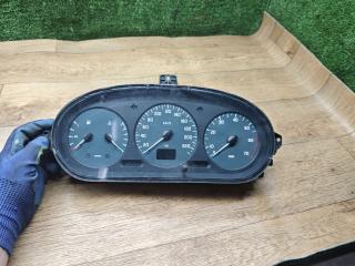 щиток приборов (приборная панель) Renault Scenic 1 поколение 1999, 1.6 л., K7M 702, бензин, МКПП, минивэн