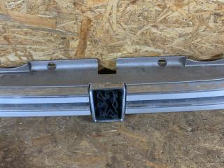 решетка радиатора Peugeot 605 1 поколение [рестайлинг] 1995, 2.1 л., P9A (XUD11A), дизель, МКПП, седан