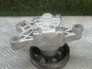 насос гидроусилителя руля Honda Accord 6 поколение 1999, 1.6 л., бензин, МКПП, хетчбэк 5 дв.