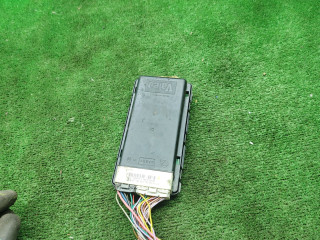 блок комфорта Citroen Xantia 1 поколение [рестайлинг] 2000, 1.9 л., TD, дизель, МКПП, универсал, 962741828005