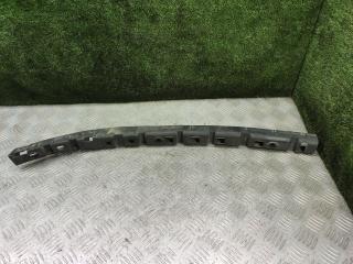 Крепление бампера заднего Skoda Fabia 1 поколение [рестайлинг] 2007, 1.2 л., бензин, МКПП, седан, 6Y9807864