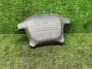 подушка безопасности водителя Hyundai Galloper 2 поколение 2000, 2.5 л., дизель, МКПП, внедорожник 3 дв.