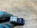 кнопка стеклоподъемника двери задней правой Toyota Avensis 1 поколение (T220) 1999, 1.6 л., 4A-FE, бензин, МКПП, седан, передний привод - фото №4