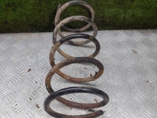 пружина передняя Nissan Almera N15 1998, 1.4 л., бензин, МКПП, хетчбэк 3 дв.