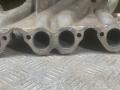 коллектор впускной Volkswagen Golf 3 поколение 1995, 1.8 л., бензин, 037133223A - фото №7