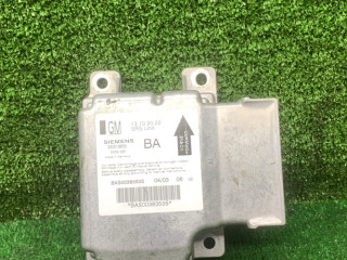 блок AirBag Opel Vectra C 2003, 2.0 л., дизель, МКПП, седан, 13102022