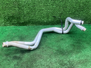 патрубок отопителя (печки) Opel Vectra C 2003, 2.2 л., Z 22 SE, бензин, АКПП, седан