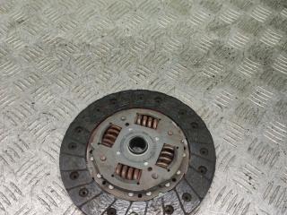 диск сцепления Daewoo Lanos T100 2000, 1.3 л., бензин, МКПП, седан