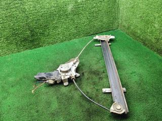 стеклоподъемник электрический передний правый Hyundai H-1 Starex [рестайлинг] 2004, 2.5 л., дизель, МКПП, микроавтобус