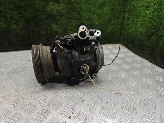 компрессор кондиционера Toyota Picnic 1 поколение XM10 2000, 2.0 л., бензин, МКПП, минивэн, HFC134A