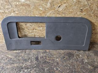 обшивка крышки багажника Mitsubishi Pajero 2 поколение 1996, 3.0 л., бензин, АКПП, внедорожник 5 дв.