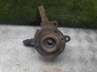 ступица передняя правая Renault Megane 1 поколение 1999, 1.6 л., бензин, МКПП, хетчбэк 5 дв.