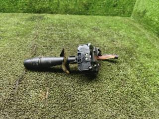 переключатель поворотов Renault Laguna 1 поколение 1998, 1.8 л., бензин, МКПП, универсал