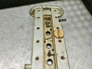 клапанная крышка Opel Sintra 1 поколение 1997, 2.2 л., X 22 XE, бензин, МКПП, минивэн, 90501943