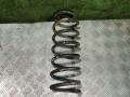 пружина передняя Alfa Romeo 166 1 поколение 2000, 2.0 л., бензин, МКПП, седан - фото №2