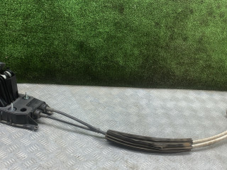 кулиса Skoda Octavia 3 поколение (A7) 2013, 1.8 л., бензин, МКПП, лифтбэк, 5Q0711265