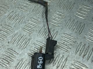 электромагнитный клапан Mitsubishi Pajero 2 поколение 1996, 3.0 л., 6G72 (SOHC 24V), бензин, АКПП, внедорожник 5 дв.