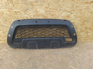 заглушка (решетка) в бампер Renault Duster 1 поколение [рестайлинг] 2017, 2.0 л., бензин, МКПП, внедорожник 5 дв., полный привод, 622542036R