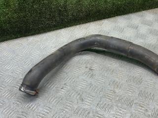 патрубок радиатора Mitsubishi Pajero 2 поколение 1996, 3.0 л., бензин, АКПП, внедорожник 5 дв.