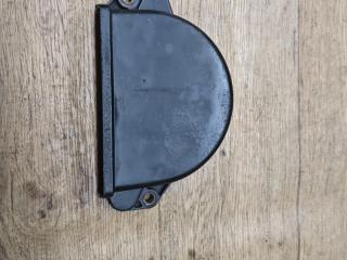 защита (кожух) ремня ГРМ Mitsubishi Pajero 2 поколение 1996, 3.0 л., 6G72 (SOHC 24V), бензин, АКПП, внедорожник 5 дв., MD104025