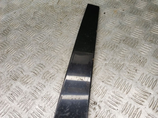 молдинг двери передней правой Mercedes-Benz E-Класс W210/S210 [рестайлинг] 2001, 2.7 л., дизель, МКПП, седан