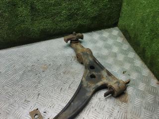 рычаг передний правый Alfa Romeo 166 1 поколение 2000, 2.0 л., бензин, МКПП, седан