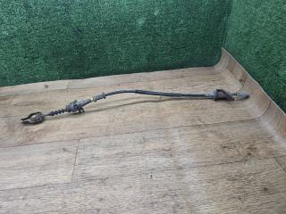 трос сцепления Nissan Almera N15 1998, 1.6 л., бензин, МКПП, хетчбэк 5 дв.