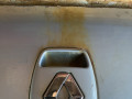 крышка багажника (дверь 3-5) Renault Laguna 2 поколение 2002, 1.9 л., DCi, дизель, 6МКПП, хетчбэк 5 дв. - фото №3
