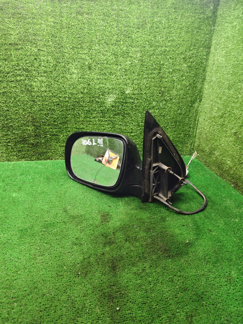 зеркало наружное левое Opel Sintra 1 поколение 1997, 2.2 л., X 22 XE, бензин, МКПП, минивэн - фото №1