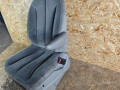 сиденье переднее Chrysler Voyager 4 поколение 2002, 2.4 л., бензин, МКПП, минивэн - фото №7