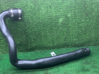 патрубок интеркулера Citroen Xantia 1 поколение [рестайлинг] 2000, 1.9 л., TD, дизель, МКПП, универсал, 9620799180