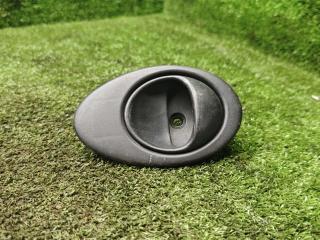 ручка внутренняя передняя левая Daewoo Matiz M150 [рестайлинг] 2007, 0.8 л., бензин, МКПП, хетчбэк 5 дв.