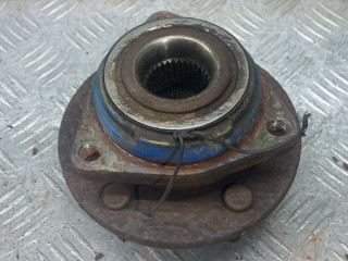 ступица передняя правая Opel Sintra 1 поколение 1998, 2.2 л., X 22 XE, бензин, МКПП, минивэн