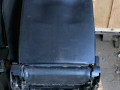 салон (комплект сидений) BMW 5 серия E34 1993, 2.5 л., дизель, МКПП, седан - фото №7
