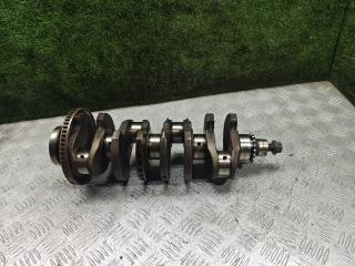 коленвал Volkswagen Passat B5 [рестайлинг] 2001, 1.8 л., AWT, бензин, МКПП, седан