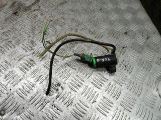 насос (моторчик) омывателя стекла Citroen Xantia 1 поколение [рестайлинг] 2000, 2.0 л., бензин, МКПП, хетчбэк 5 дв.