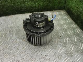 моторчик печки Kia Carnival 1 поколение [рестайлинг] 2002, 2.9 л., CRDi, дизель, МКПП, минивэн