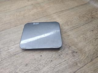 лючок топливного бака Mitsubishi Pajero 2 поколение 1996, 3.0 л., бензин, АКПП, внедорожник 5 дв.